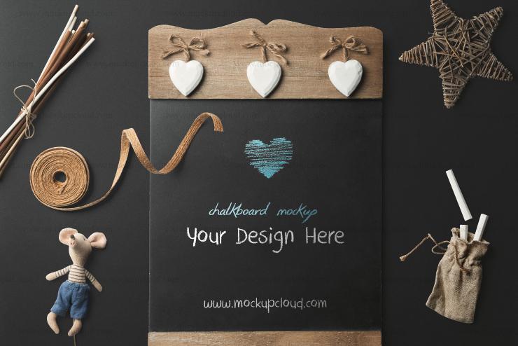 Business Cards Branding Mockup Scene Raw-01-08 | Premium &amp; Free PSD ...