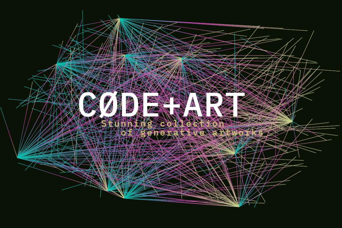 CODE+ART | Premium & Free PSD Mockup Store